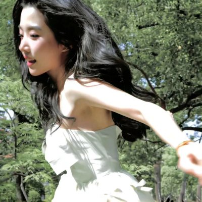 这个男人来自疯狂世界
